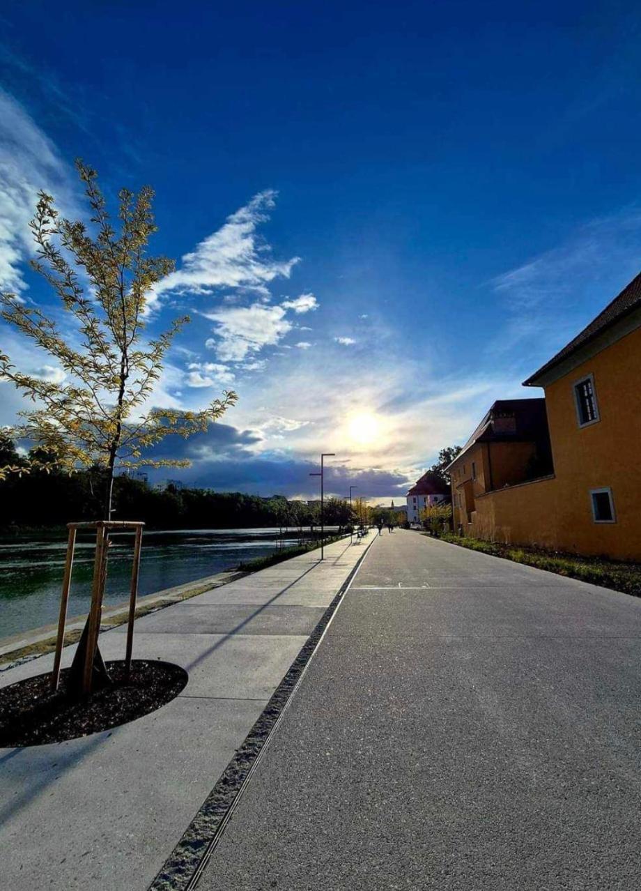 Apartment Dolce Vita Maribor Exterior foto