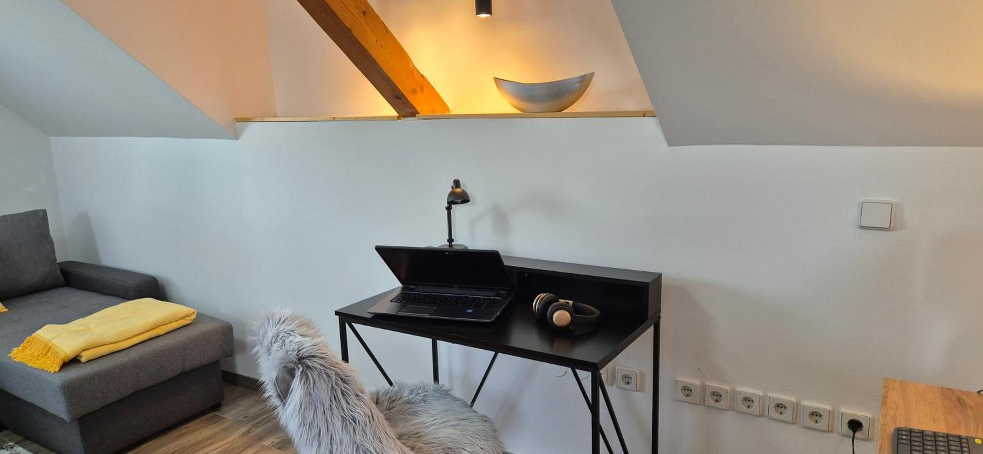Apartment Dolce Vita Maribor Exterior foto