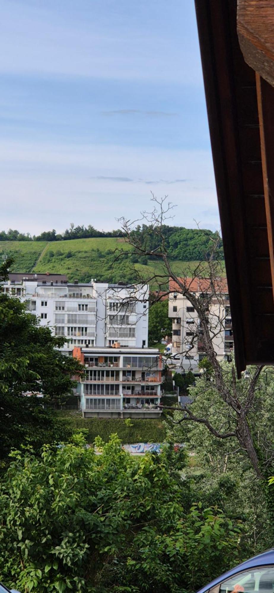 Apartment Dolce Vita Maribor Exterior foto
