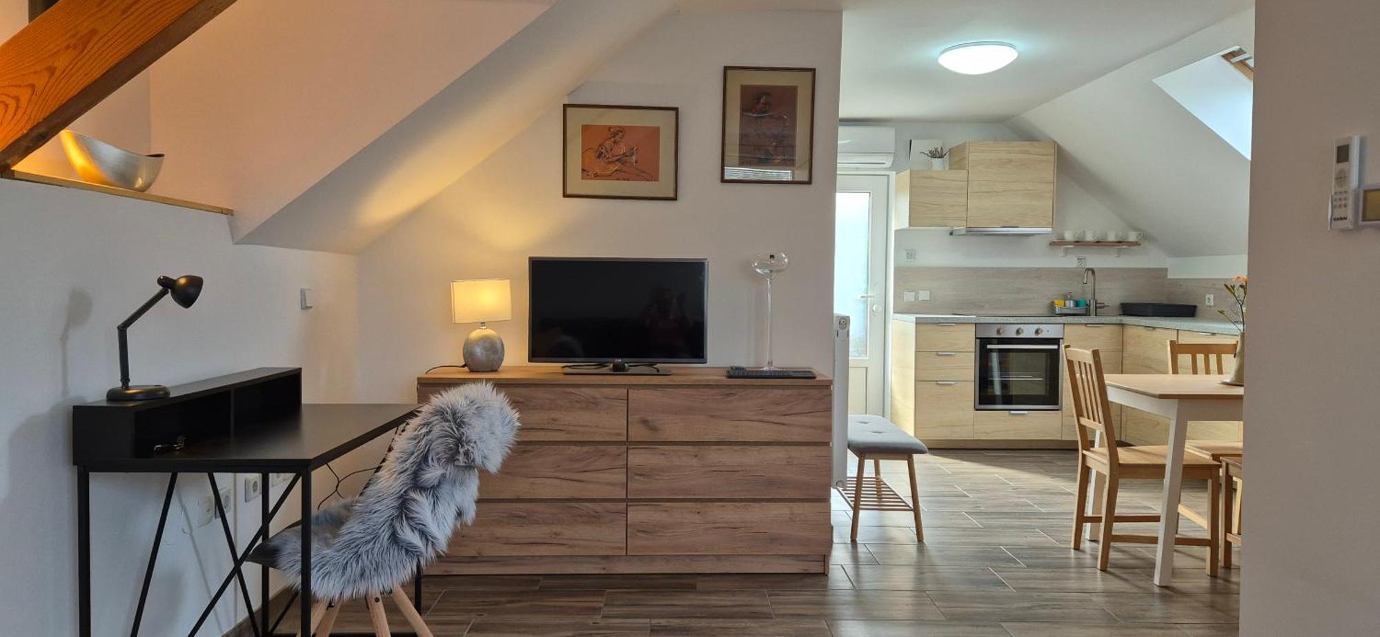 Apartment Dolce Vita Maribor Exterior foto