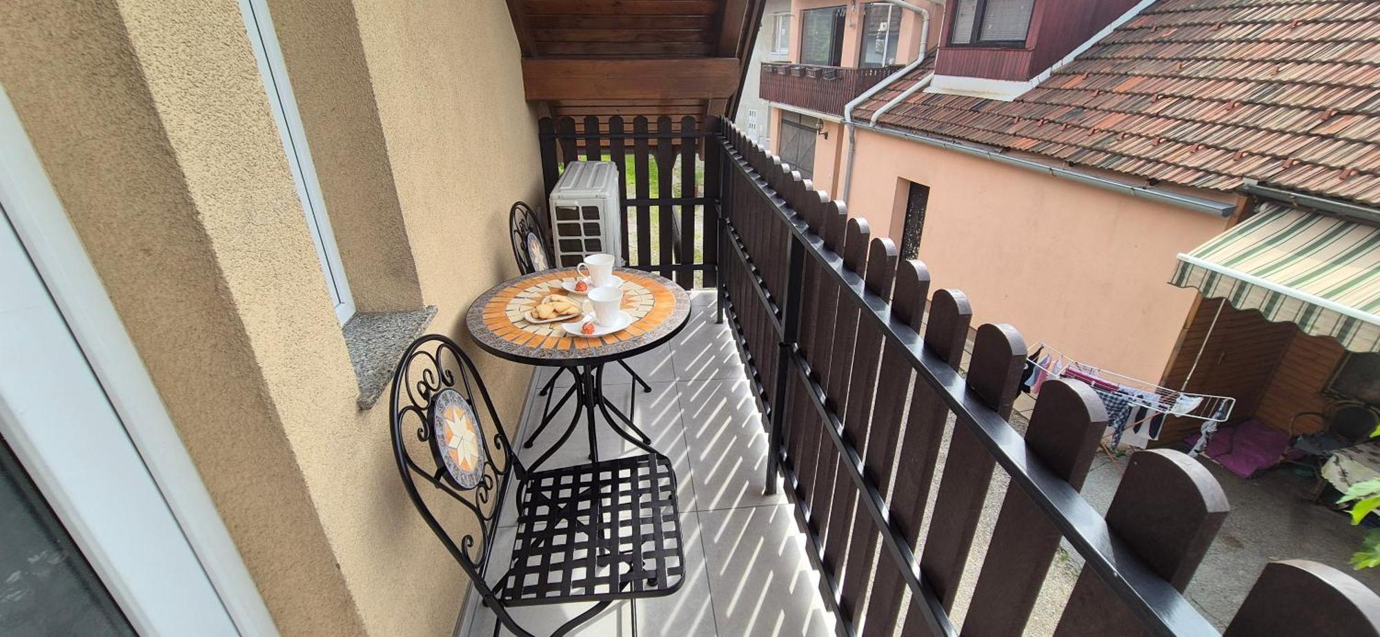 Apartment Dolce Vita Maribor Exterior foto