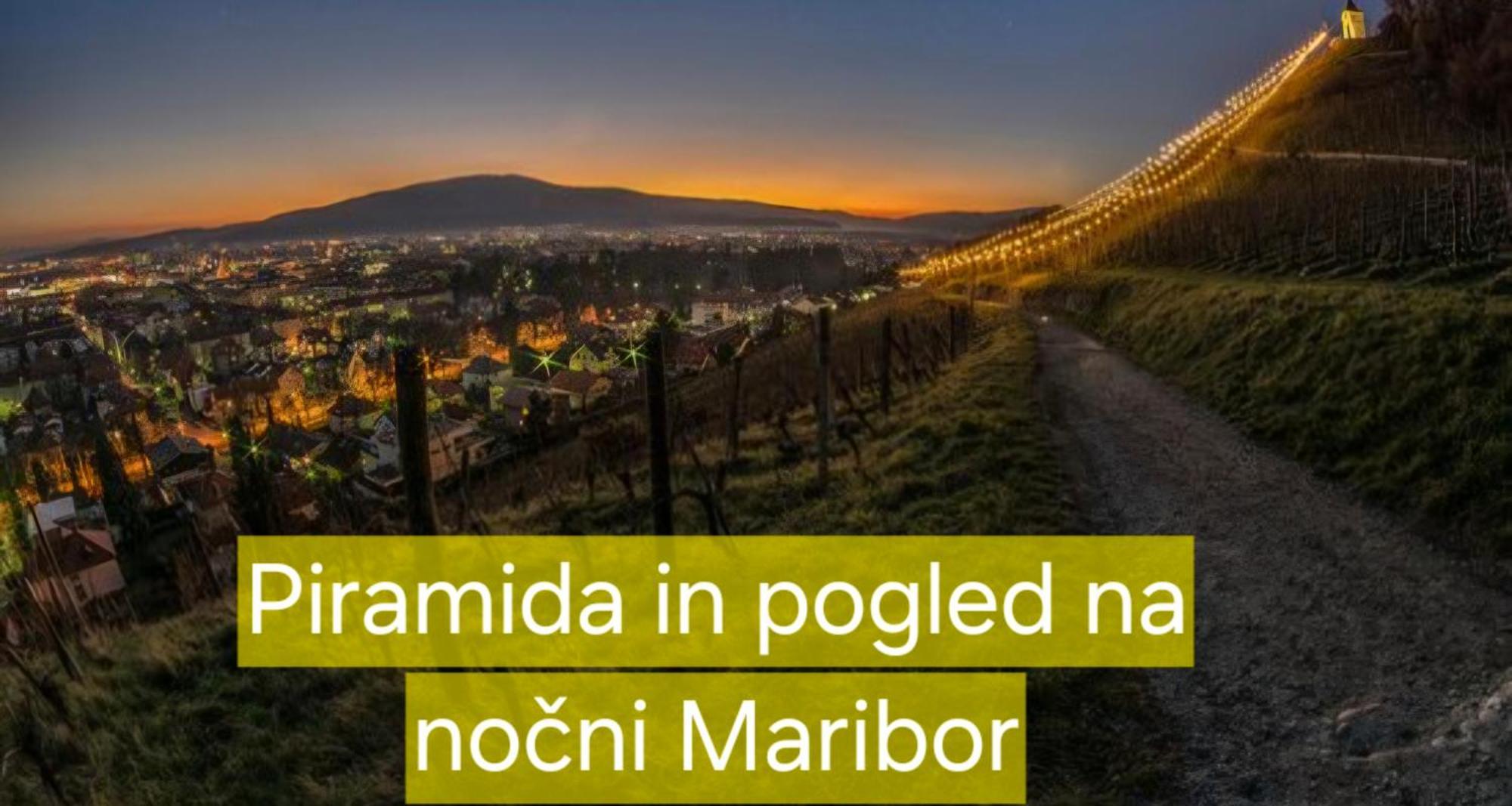 Apartment Dolce Vita Maribor Exterior foto