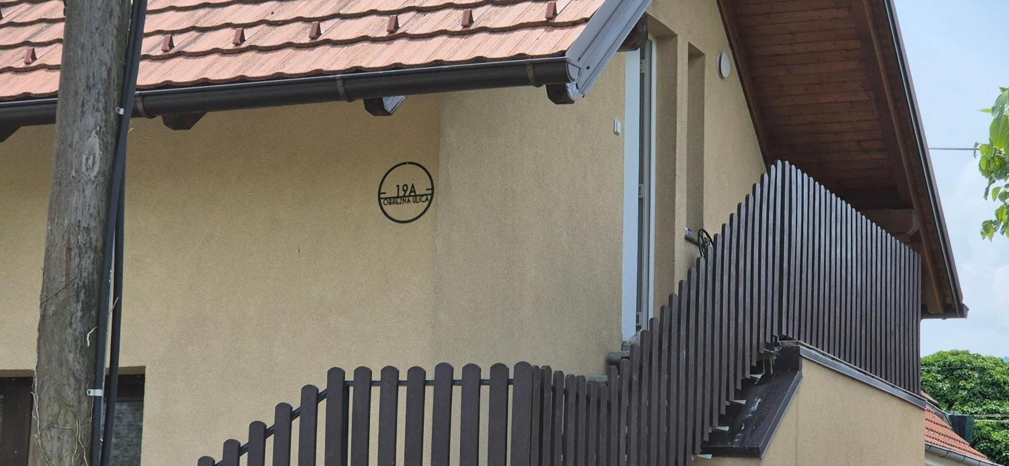 Apartment Dolce Vita Maribor Exterior foto